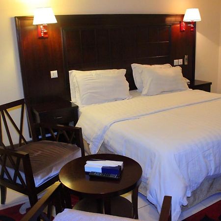 Al Harira Al Motamaiza Furnished Apartment Cidde Dış mekan fotoğraf