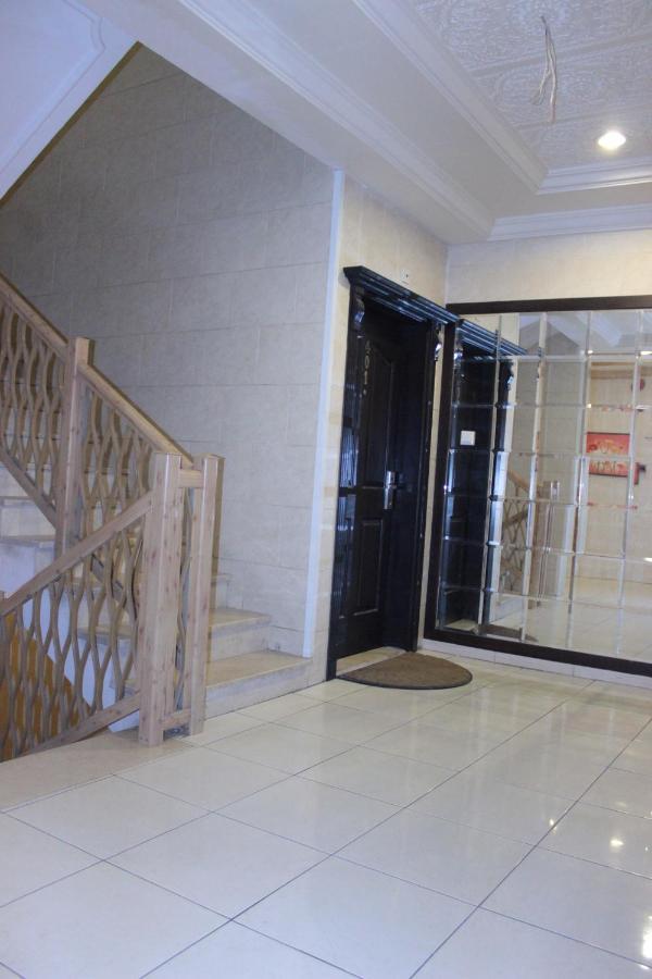 Al Harira Al Motamaiza Furnished Apartment Cidde Dış mekan fotoğraf