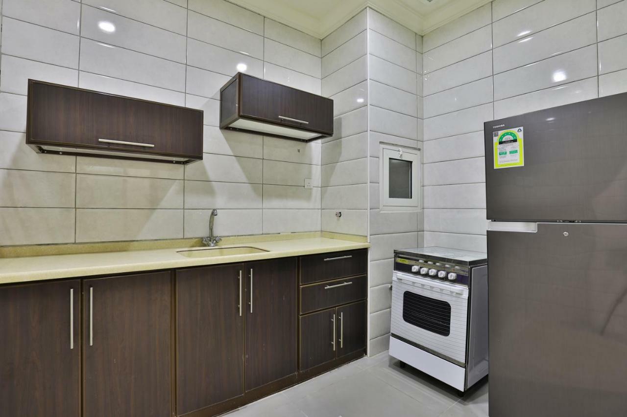 Al Harira Al Motamaiza Furnished Apartment Cidde Dış mekan fotoğraf