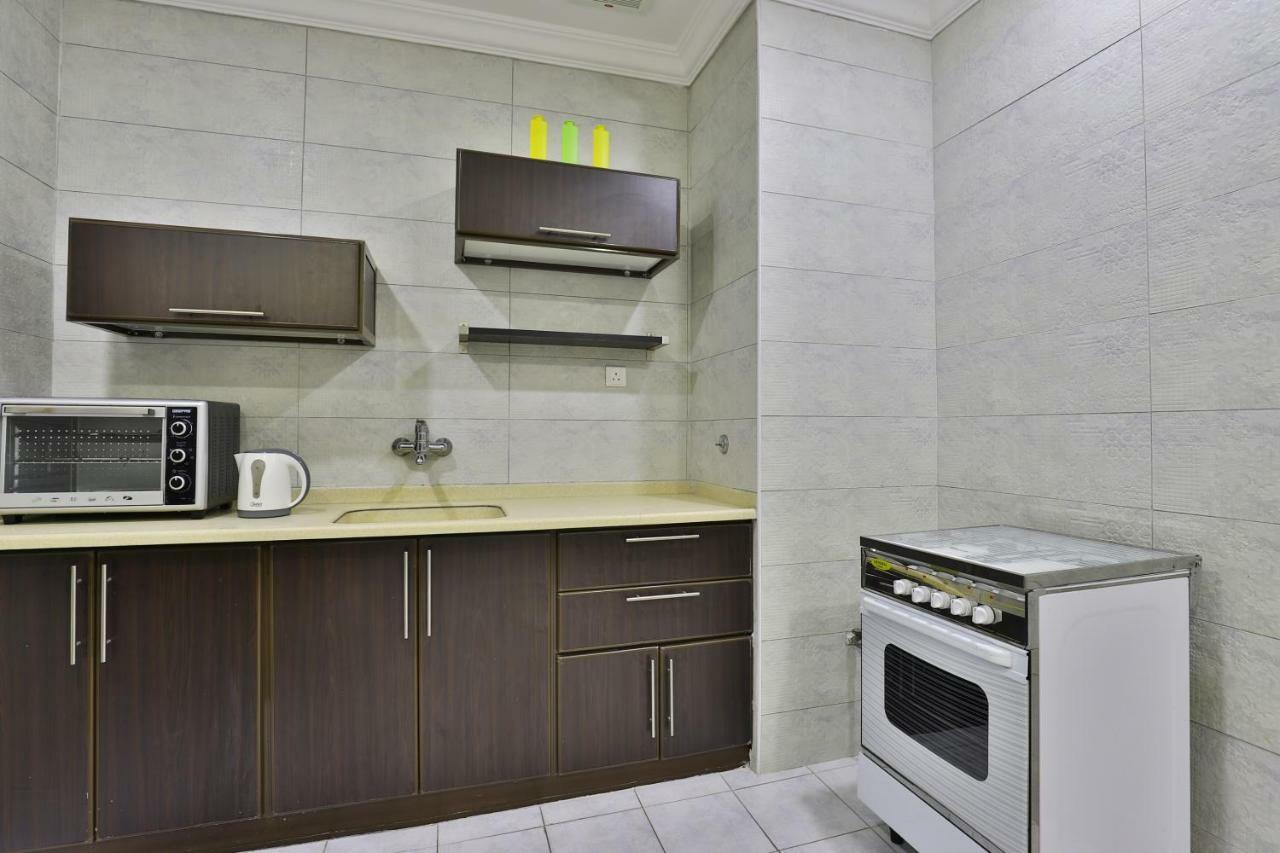 Al Harira Al Motamaiza Furnished Apartment Cidde Dış mekan fotoğraf