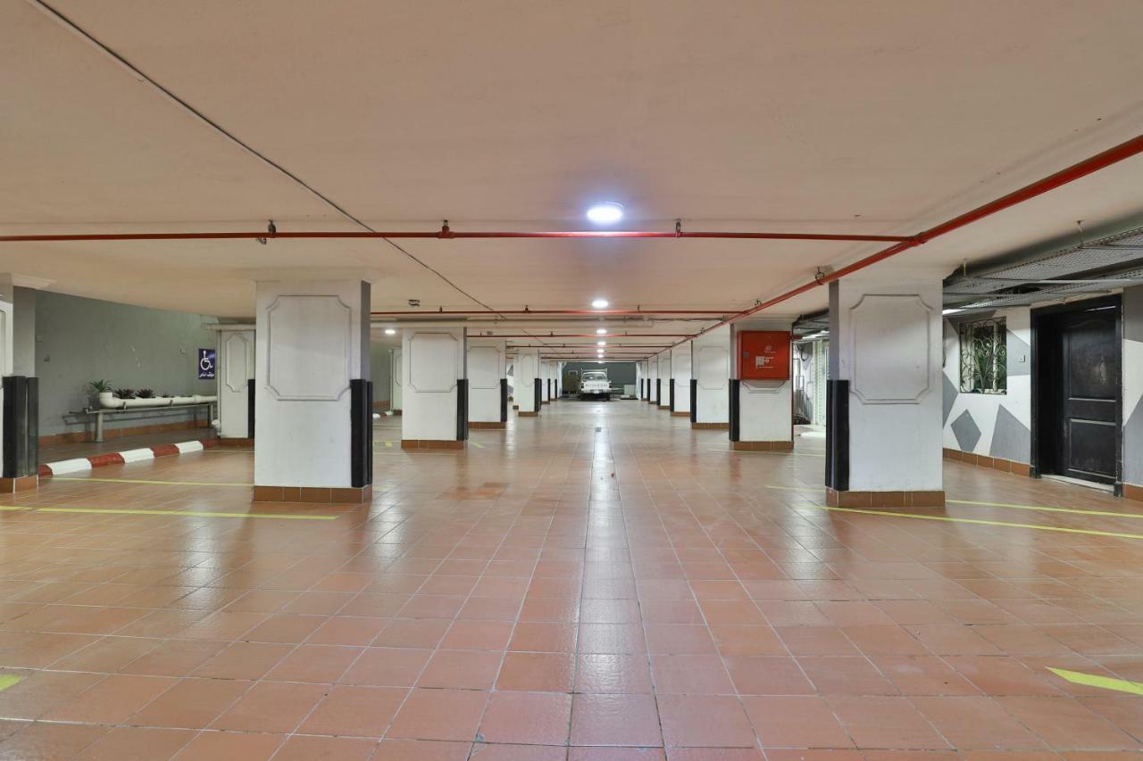 Al Harira Al Motamaiza Furnished Apartment Cidde Dış mekan fotoğraf
