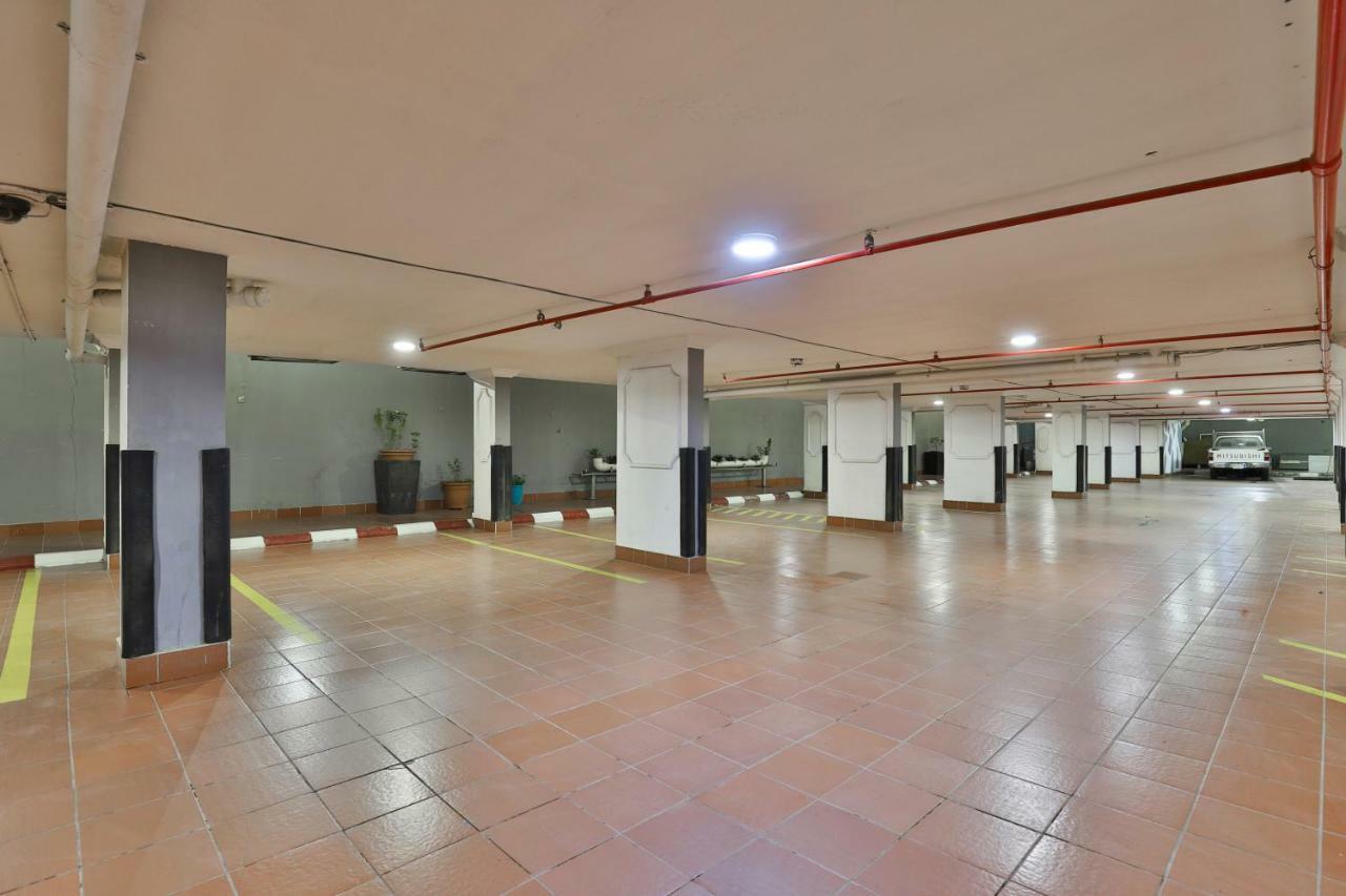 Al Harira Al Motamaiza Furnished Apartment Cidde Dış mekan fotoğraf