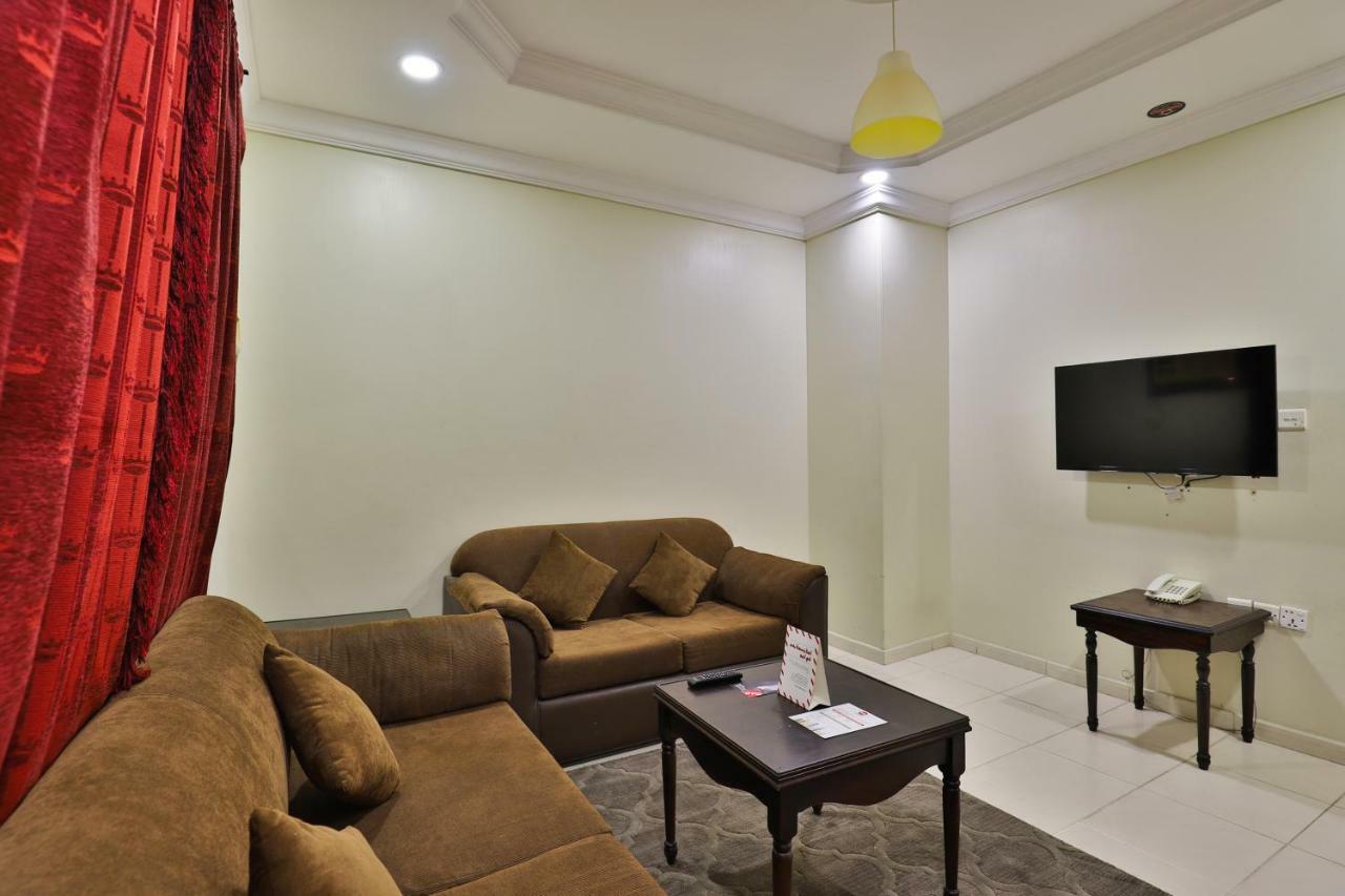 Al Harira Al Motamaiza Furnished Apartment Cidde Dış mekan fotoğraf