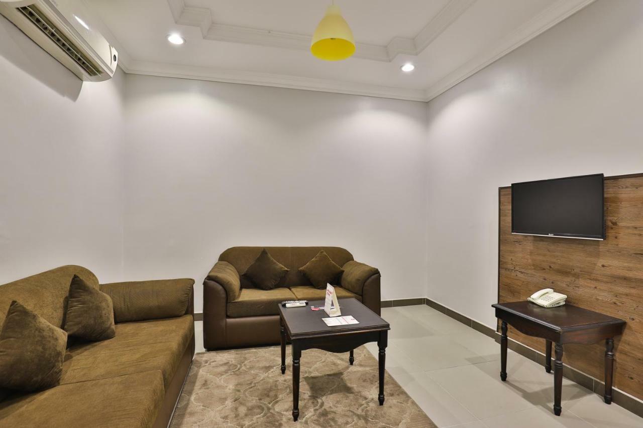 Al Harira Al Motamaiza Furnished Apartment Cidde Dış mekan fotoğraf