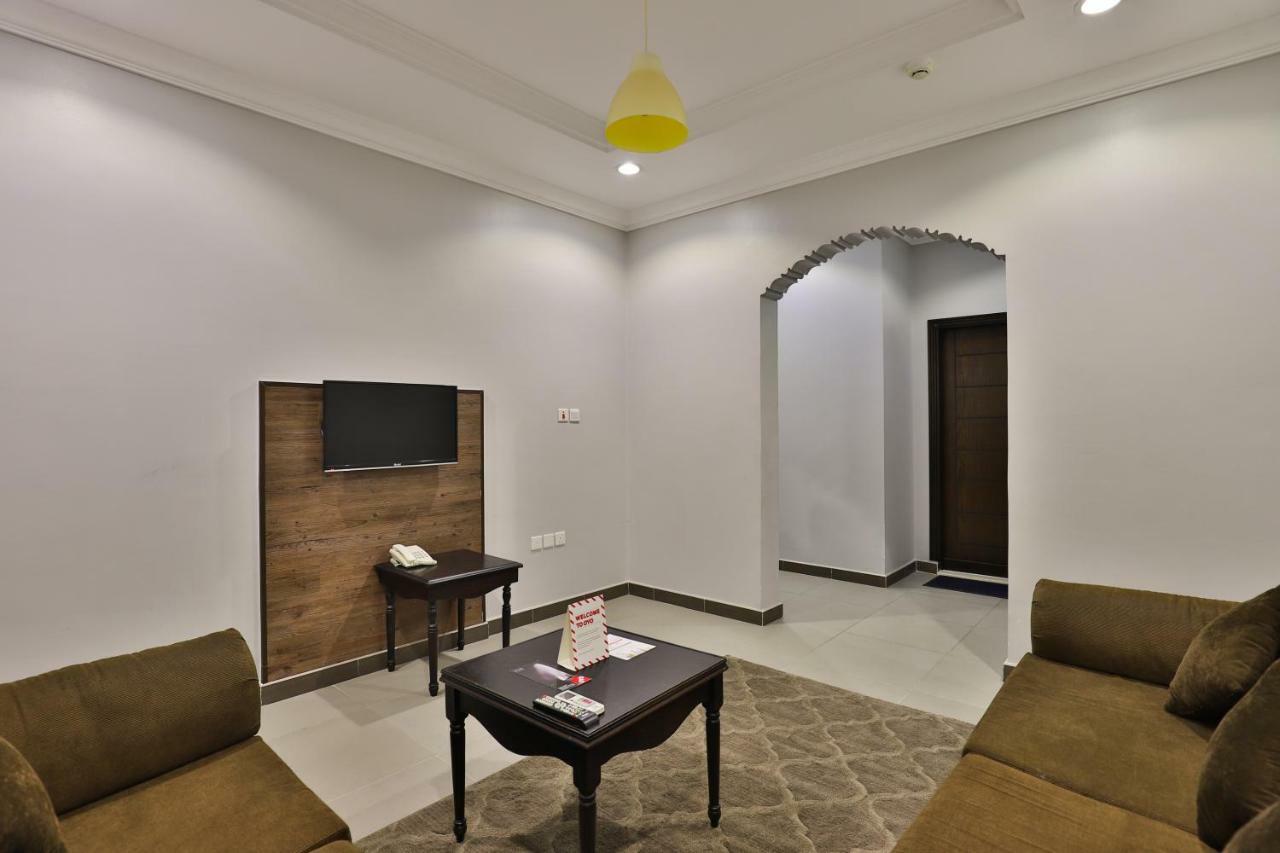 Al Harira Al Motamaiza Furnished Apartment Cidde Dış mekan fotoğraf