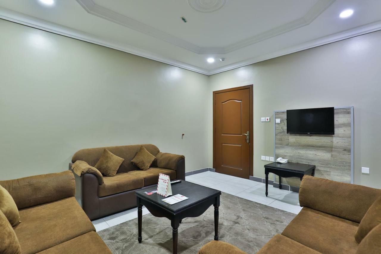 Al Harira Al Motamaiza Furnished Apartment Cidde Dış mekan fotoğraf