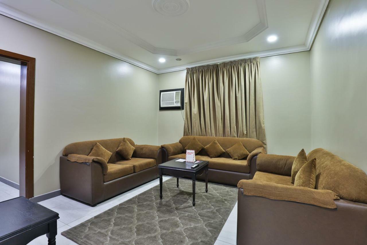 Al Harira Al Motamaiza Furnished Apartment Cidde Dış mekan fotoğraf