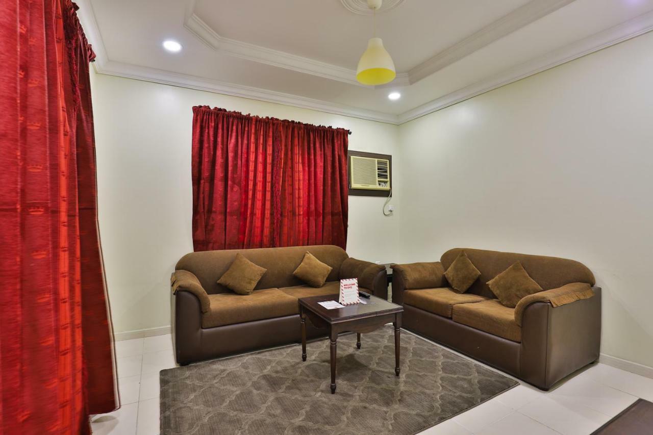Al Harira Al Motamaiza Furnished Apartment Cidde Dış mekan fotoğraf