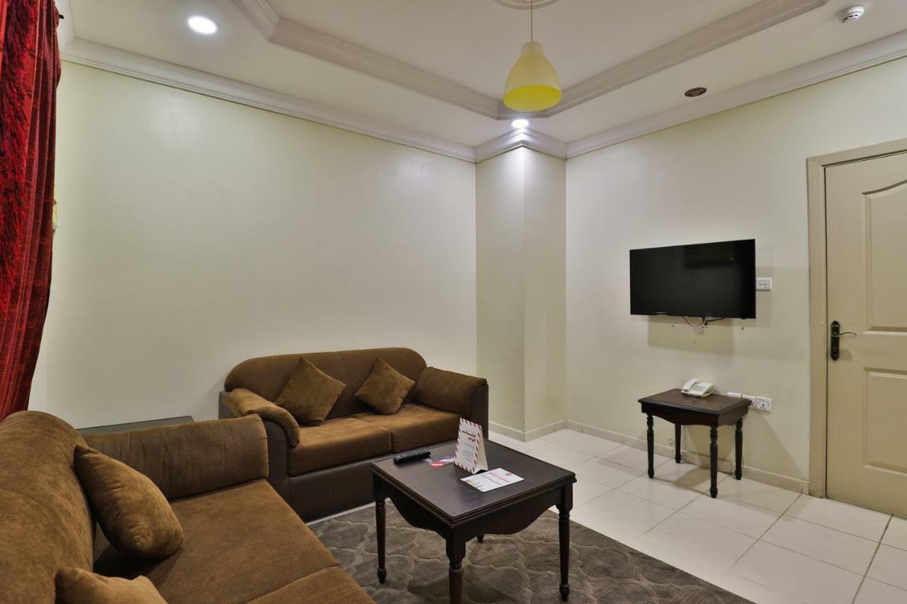 Al Harira Al Motamaiza Furnished Apartment Cidde Dış mekan fotoğraf