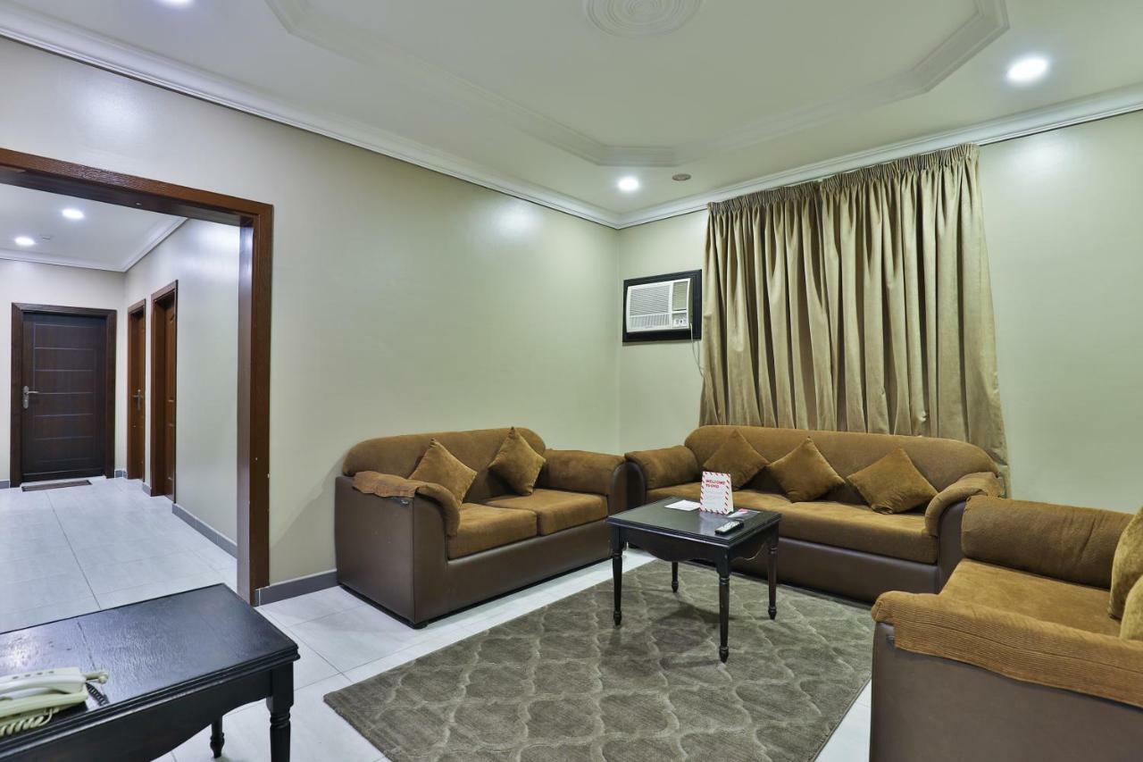 Al Harira Al Motamaiza Furnished Apartment Cidde Dış mekan fotoğraf