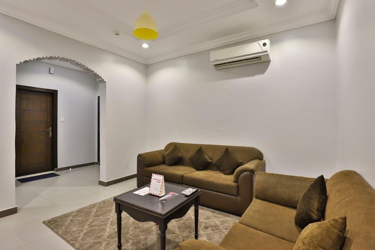 Al Harira Al Motamaiza Furnished Apartment Cidde Dış mekan fotoğraf