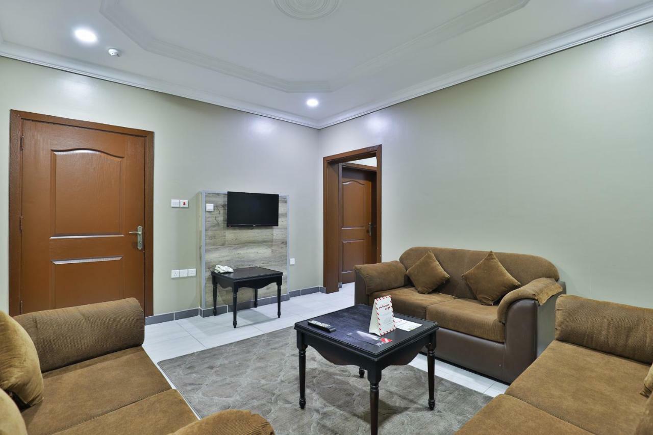 Al Harira Al Motamaiza Furnished Apartment Cidde Dış mekan fotoğraf