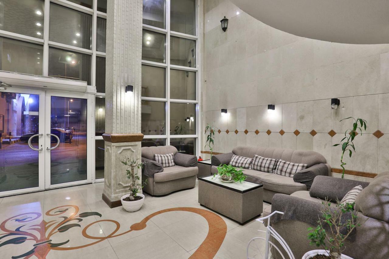 Al Harira Al Motamaiza Furnished Apartment Cidde Dış mekan fotoğraf