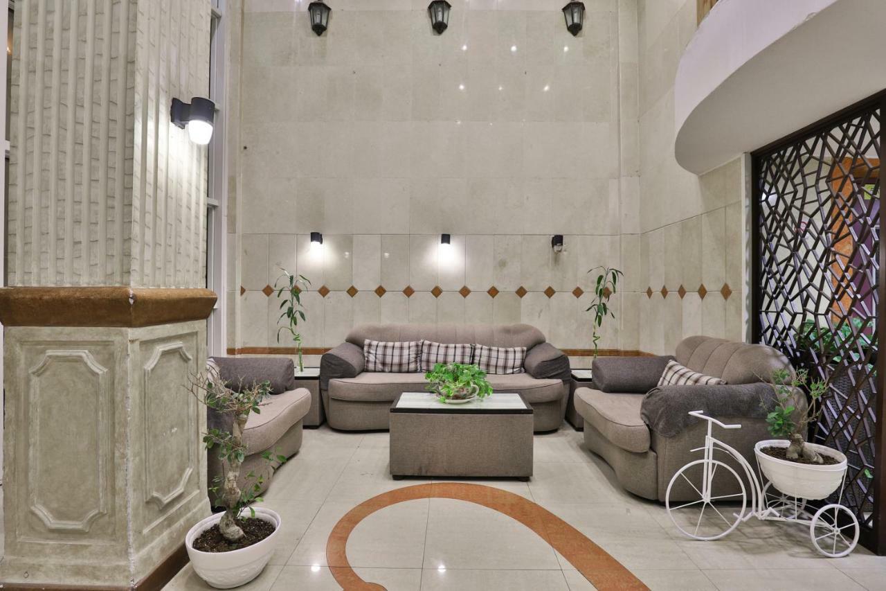 Al Harira Al Motamaiza Furnished Apartment Cidde Dış mekan fotoğraf