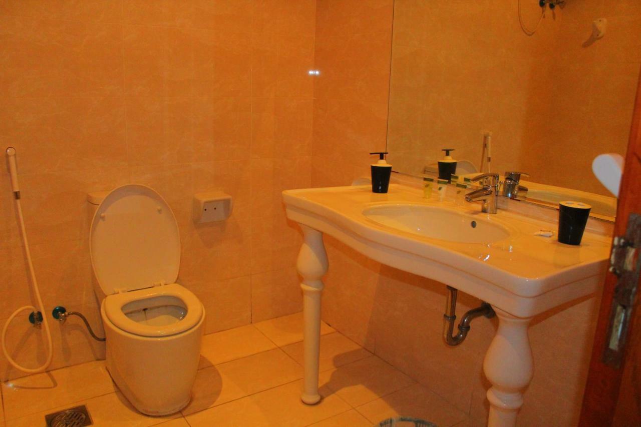 Al Harira Al Motamaiza Furnished Apartment Cidde Dış mekan fotoğraf