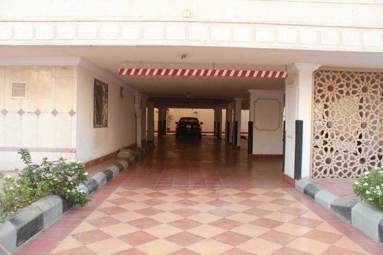 Al Harira Al Motamaiza Furnished Apartment Cidde Dış mekan fotoğraf