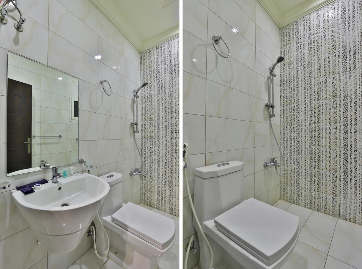 Al Harira Al Motamaiza Furnished Apartment Cidde Dış mekan fotoğraf